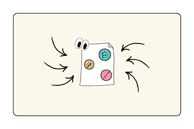 5 clés pour centraliser grace a Notion