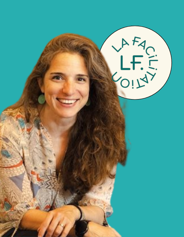 Cas client Notion - facilitation