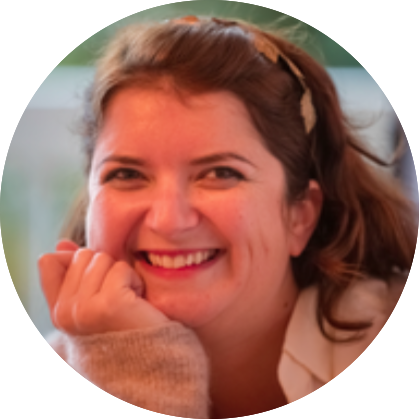 Marie Alexandrine Truchassou