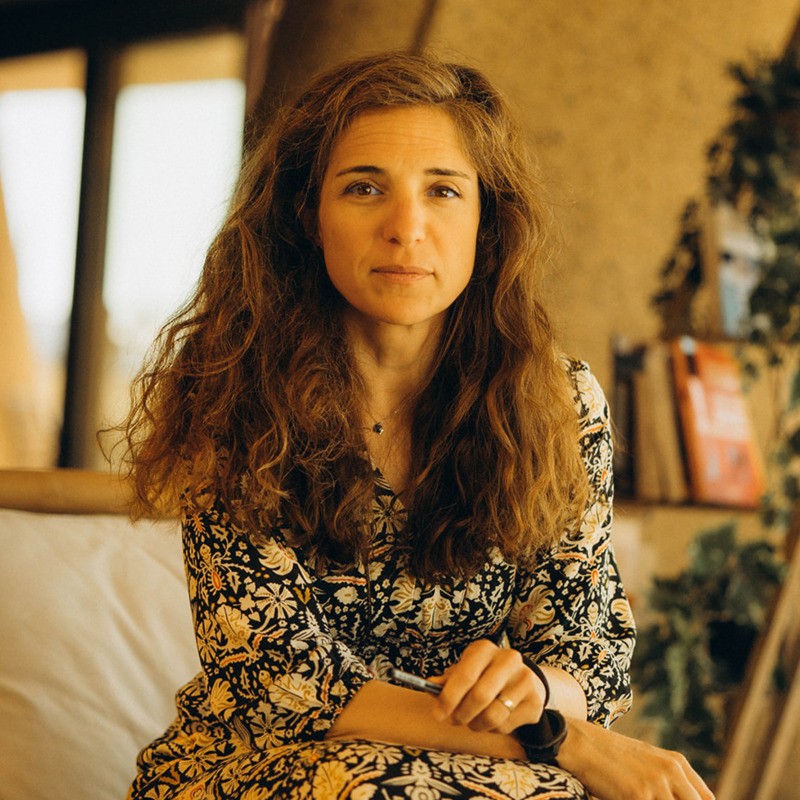 Solenne Darrestieu Muret